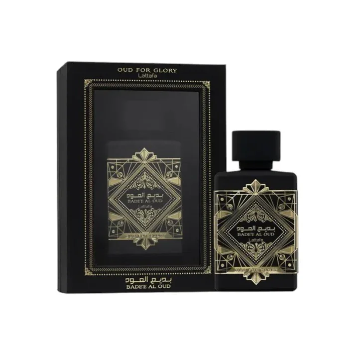 Bade Al Oud Negro 100ML