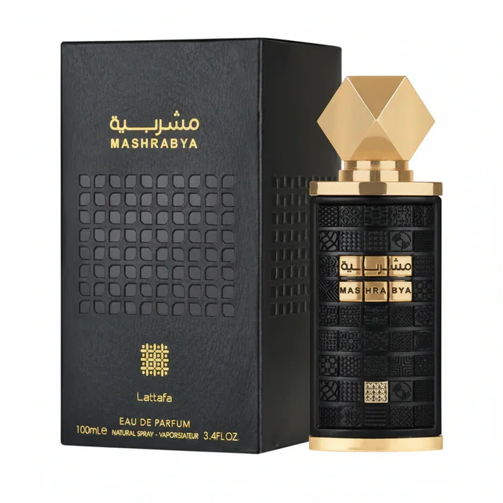 Mashrabya Lattafa 100ML