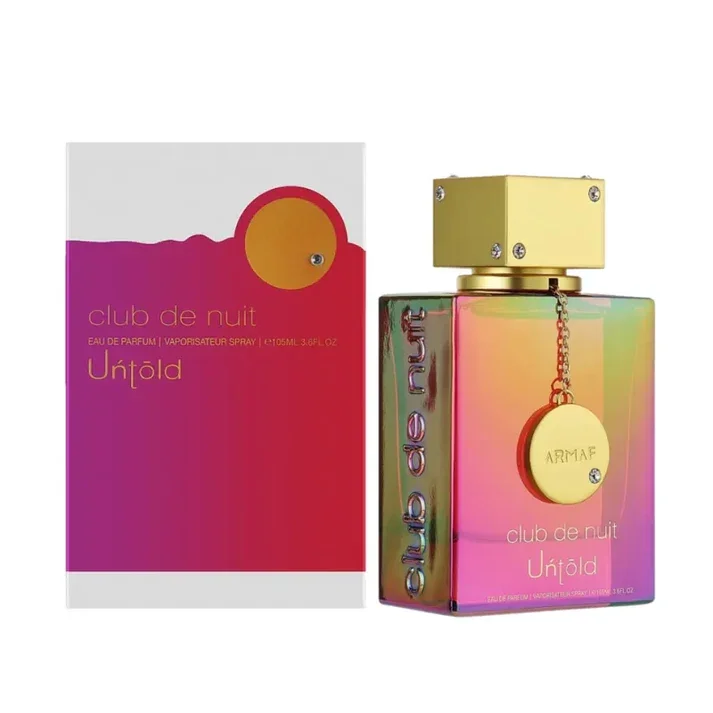 ARMAF Untold Fucsia 100ML
