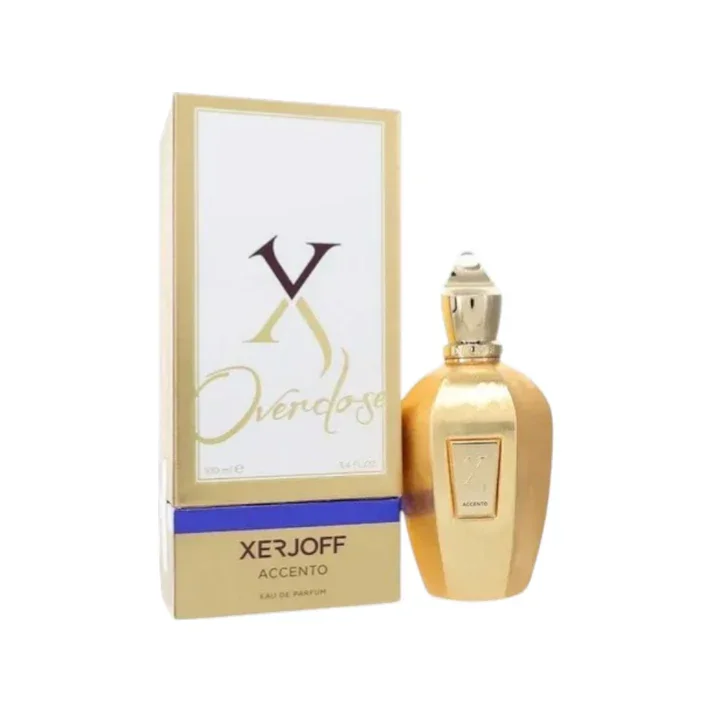 100ML XERJOFF Overdose