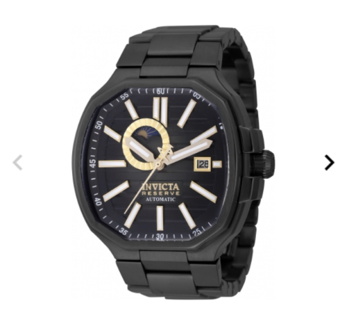 Invicta Reserve