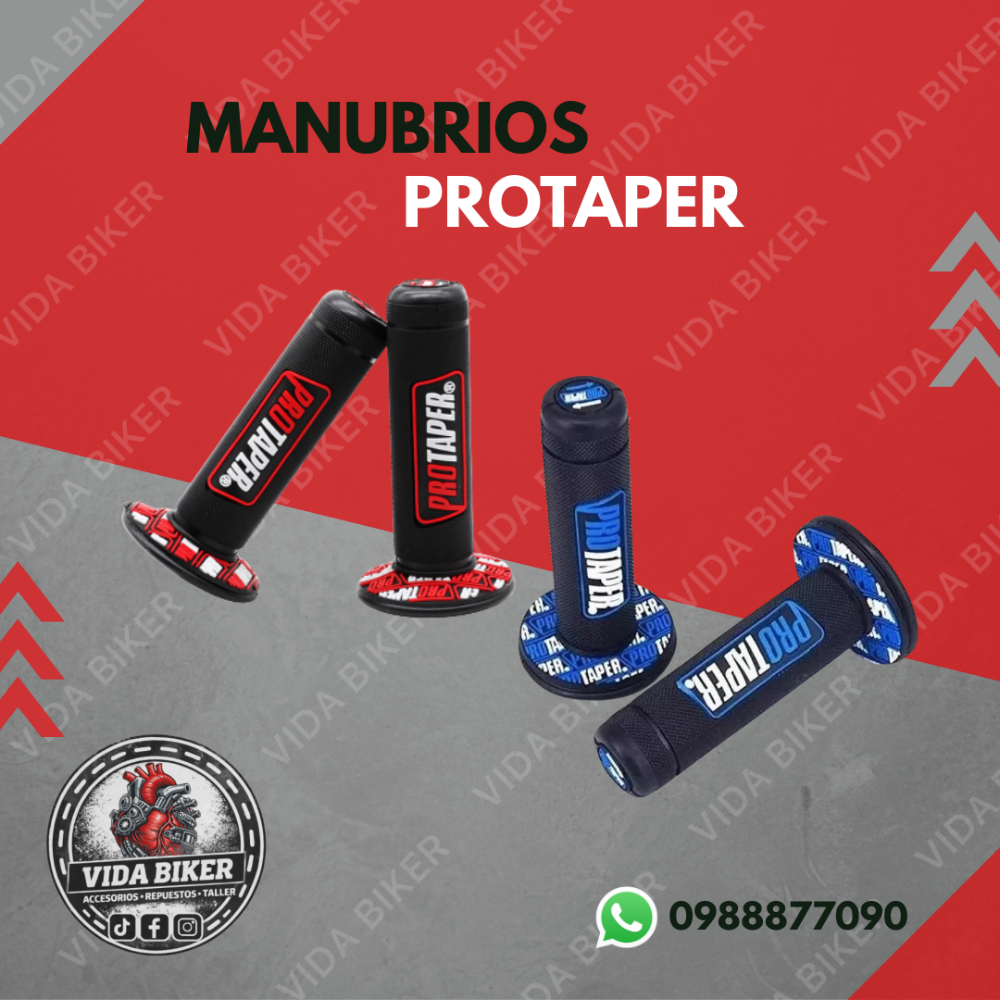 Manubrio Protaper