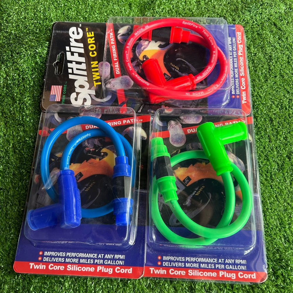 Cable de Bujía