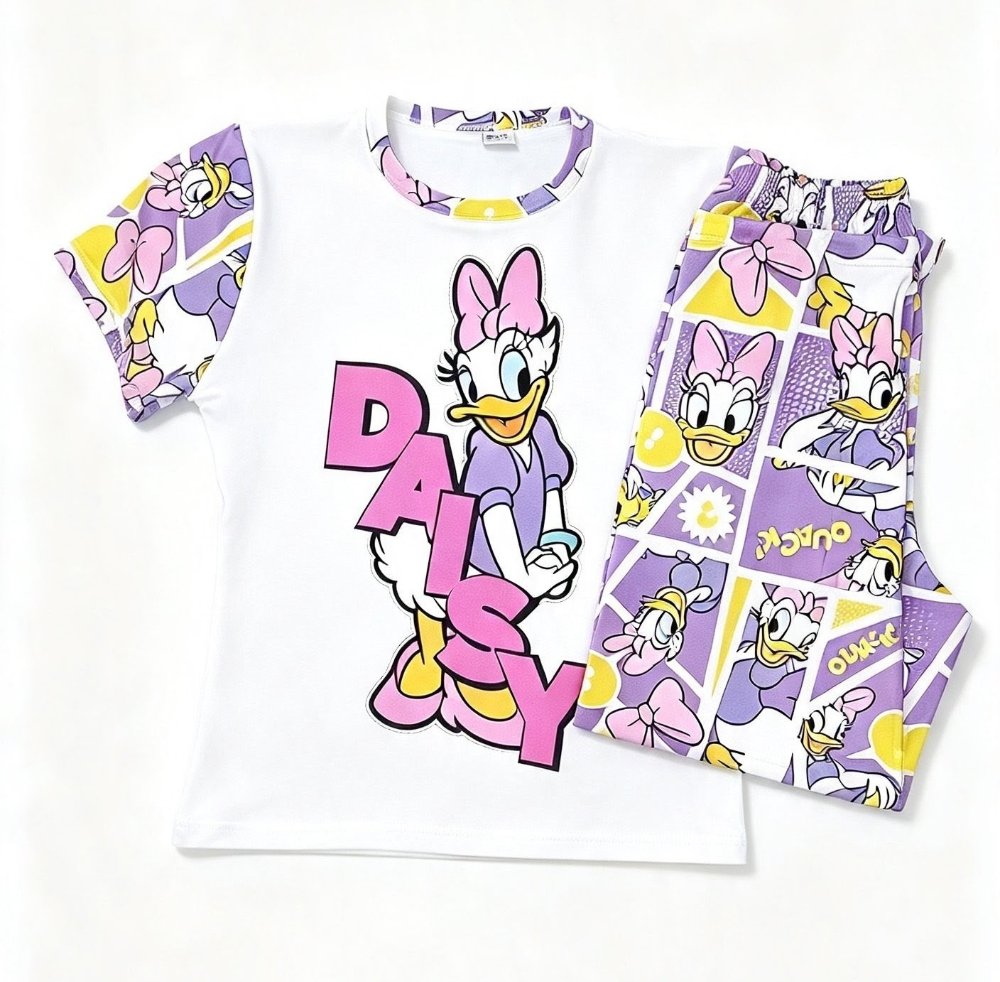 Pijama de dama Deisy