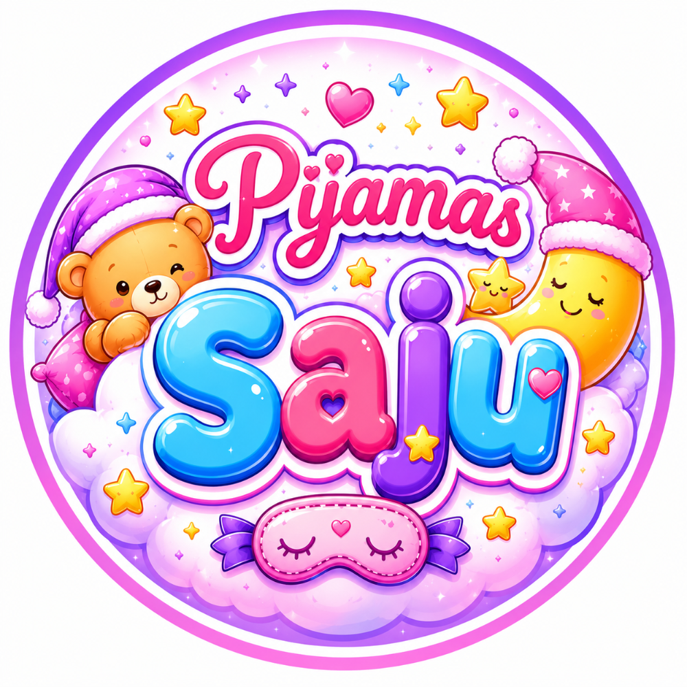 Pijamas Saju