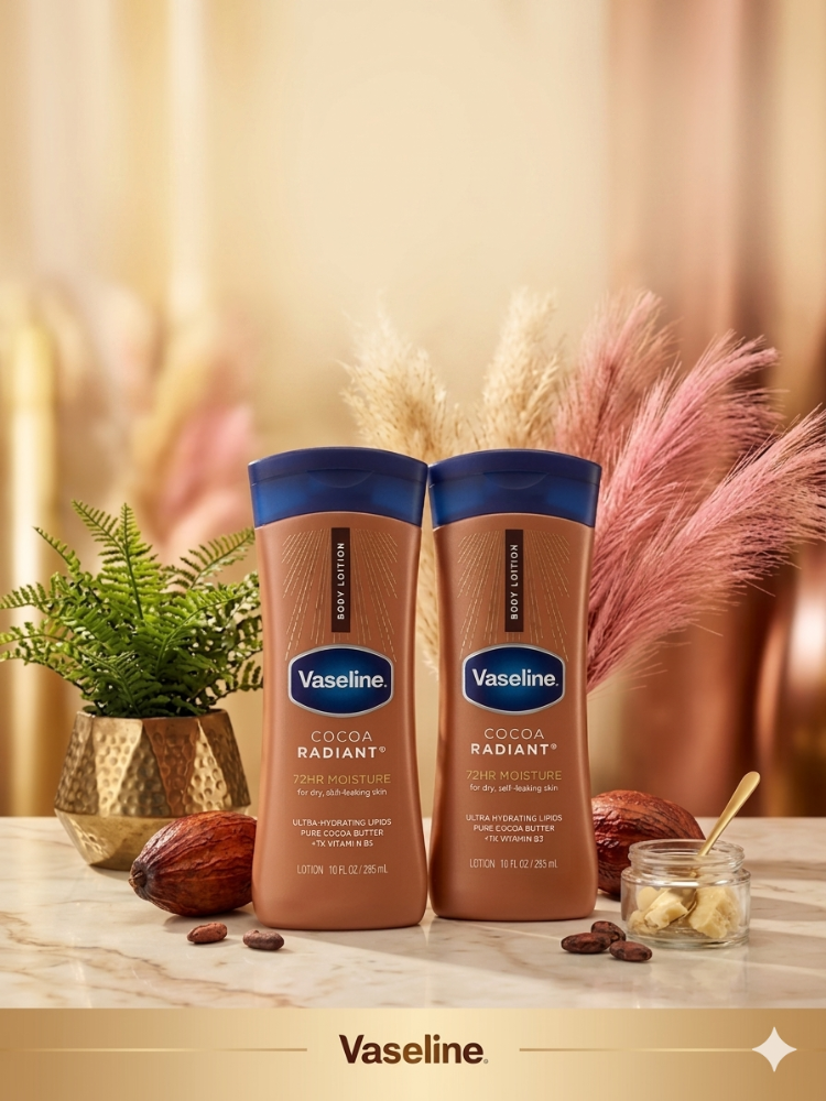 Vaselina de cocoa 295ml