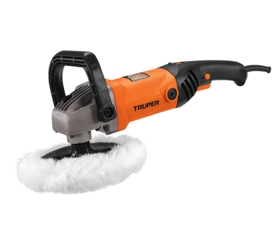 Pulidora 7", 220 V, 1,200 W 16713