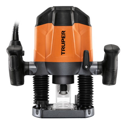 Router profesional 1-3/4 HP, 1200W, 220V, Truper 102463