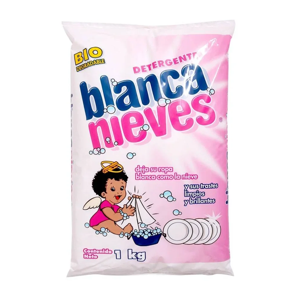 ACE BLANCA NIEVES