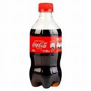 CocaCola pequeña 355 ml