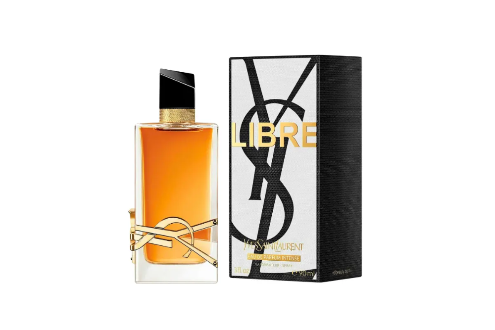 Libre  intense YSL 90ml