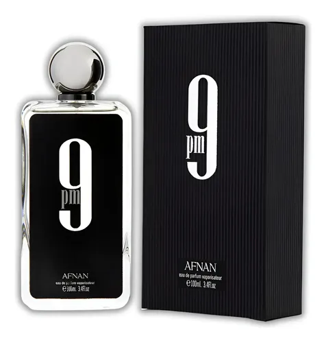 Afnan 9PM 100ml