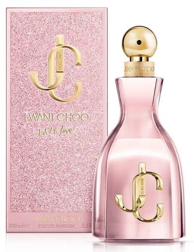 with love 90ml