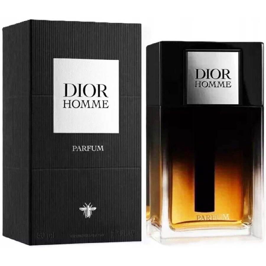 Chistian Dior HOMME PERFUM 75ml