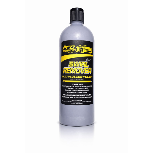 Swirl Remover  1L ProBasics
