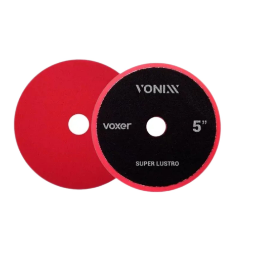 Pad de esponja suave 5" Vonixx