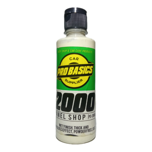 PANEL SHOP 2000 250ml ProBasics
