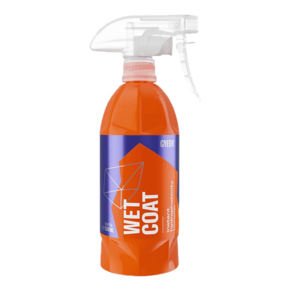 GYEON Q²M WET COAT 500ml