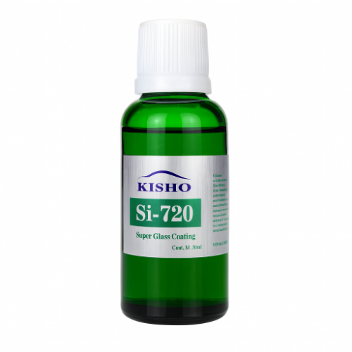 Kisho Si-720 30ml Super Glass Coating
