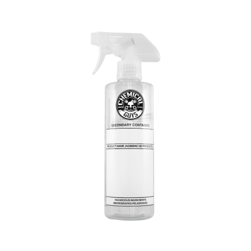Botella Dilute con atomizador 473ml Chemical Guys