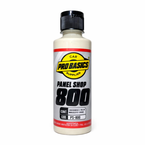 Panel Shop 800 250ml ProBasics