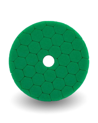 KERS Hyper Pad de espuma Hex Corte