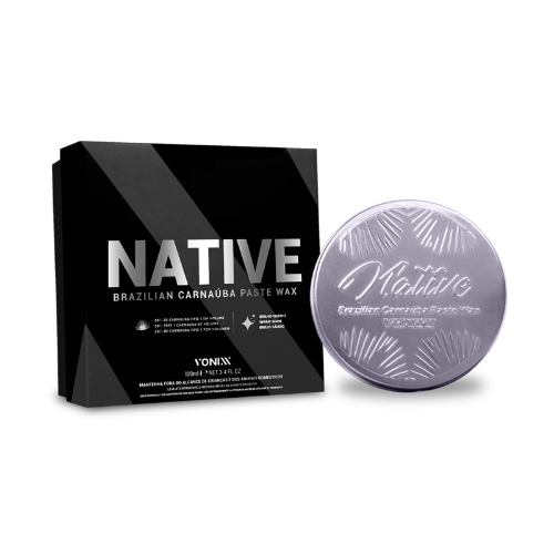 Vonixx NATIVE PASTE WAX 100g