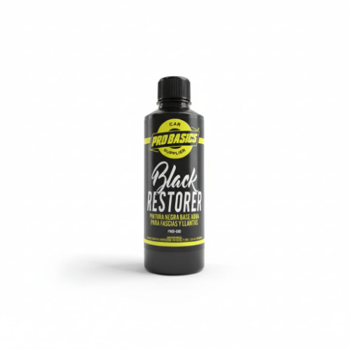 ProBasics Black Restorer