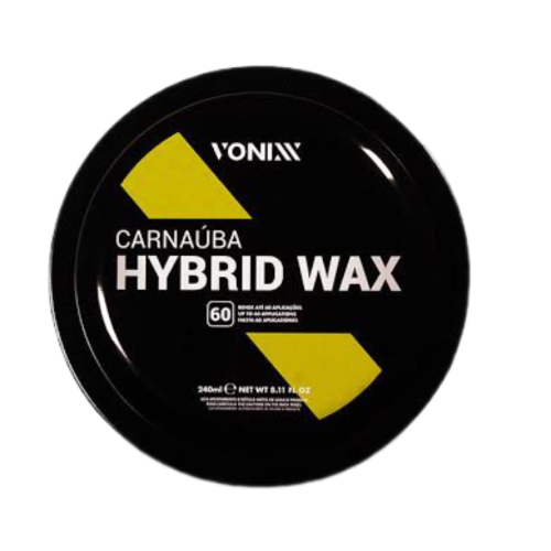 Vonixx HYBRID WAX 240ml