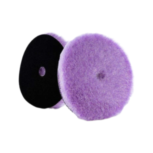 Pad de Lana Morada 5" Lake Country