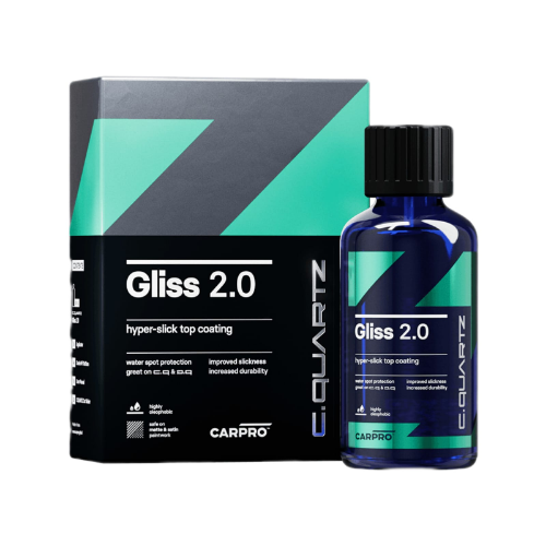 Gliss 2.0 30ml CarPro