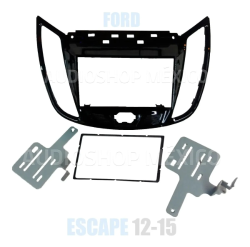 (M) 977FRENTE ESTEREO HF-0583DD FORD ESCAPE 12-17