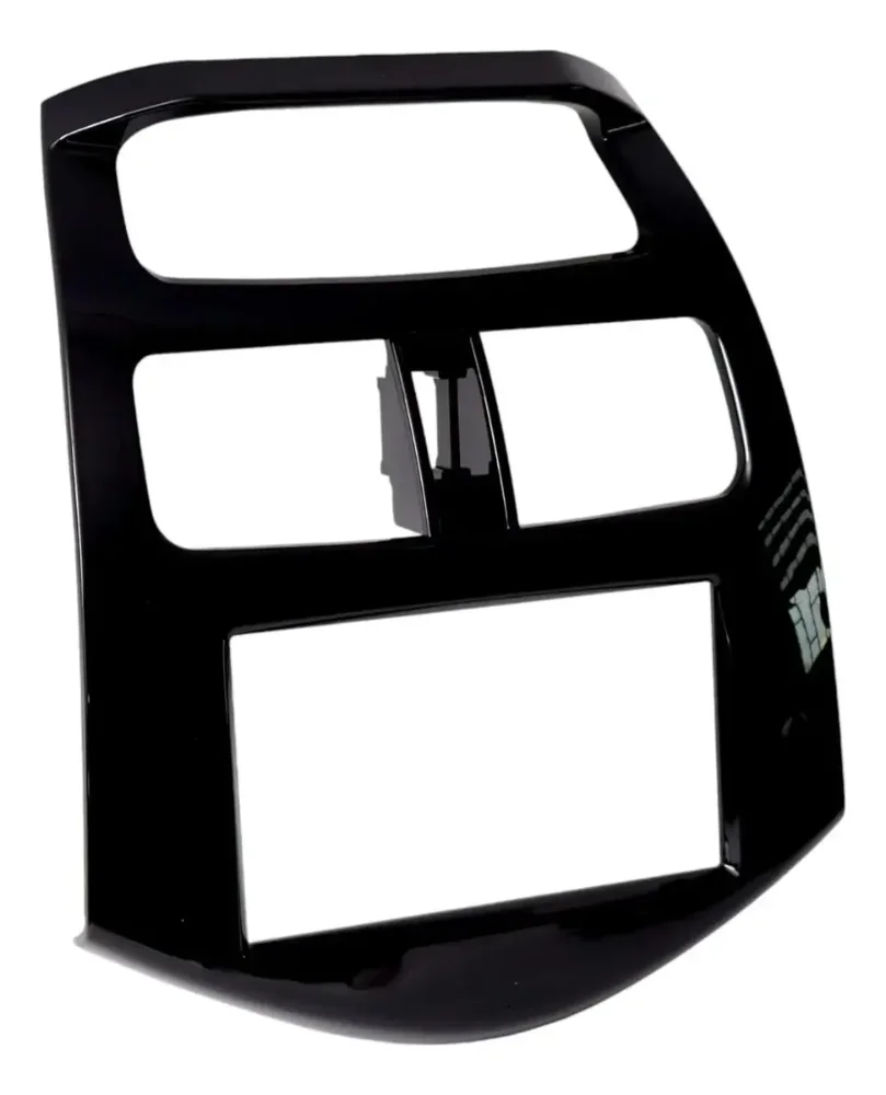 1026FRENTE HF-0456DD CHEVROLET SPARK 10-15 NEGRO PIANO