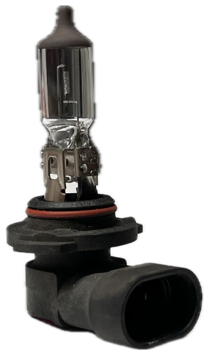 (M) 961FOCO HALOGENO H10 / 9145 TRANSPARENTE 12V 45W SILVERSTAR SILVANIA SYLVANIA