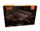 (M) 887AMPLIFICADOR DUB DUB8004 4 CANALES CLASE AB 2400W