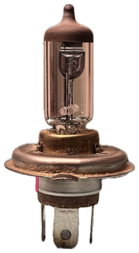 (M) 963FOCOS HALÓGENO VARIOS, 9003 HB2, 9006 HB4, H13, H7, H4