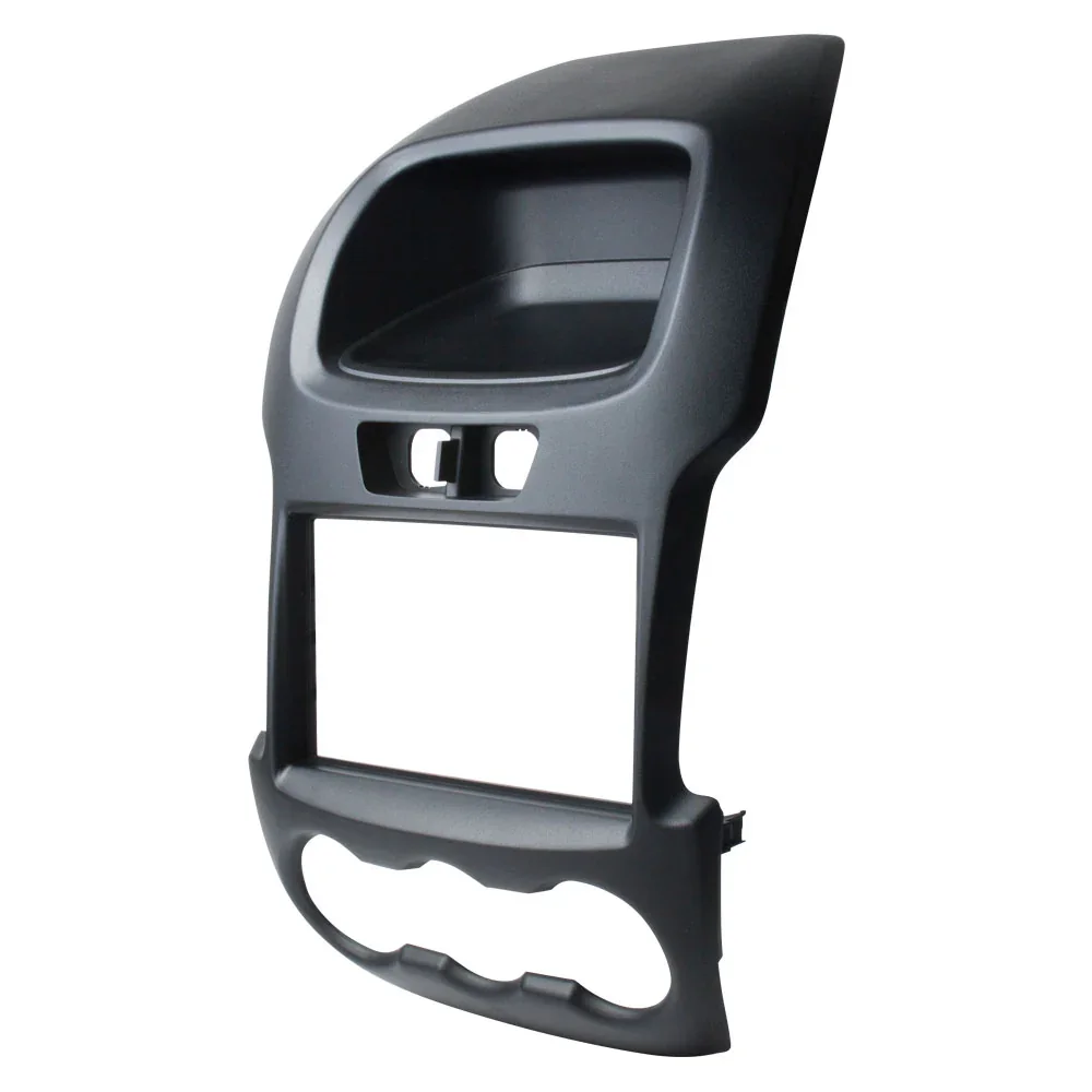 (M) 1025FRENTE HF-0591DD 2 DIN PARA FORD RANGER 13-16 RANGER AUSTERA 17-20
