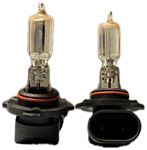 (M) 965FOCO SYLVANIA HALÓGENO 9005 U HB3 FRONTAL 12V 60W