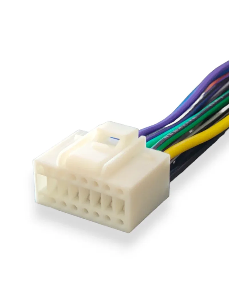 (M) 992ARNES DXR 030-525 PARA AUTOESTEREO TIPO ALPINE