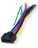 (M) 991ARNES DXR 030-539 PARA AUTOESTÉREO KENWOOD