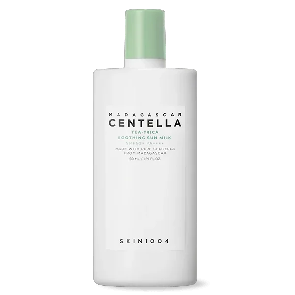 SKIN1004 MADAGASCAR CENTELLA TEA-TRICA SPF50+ 50ML