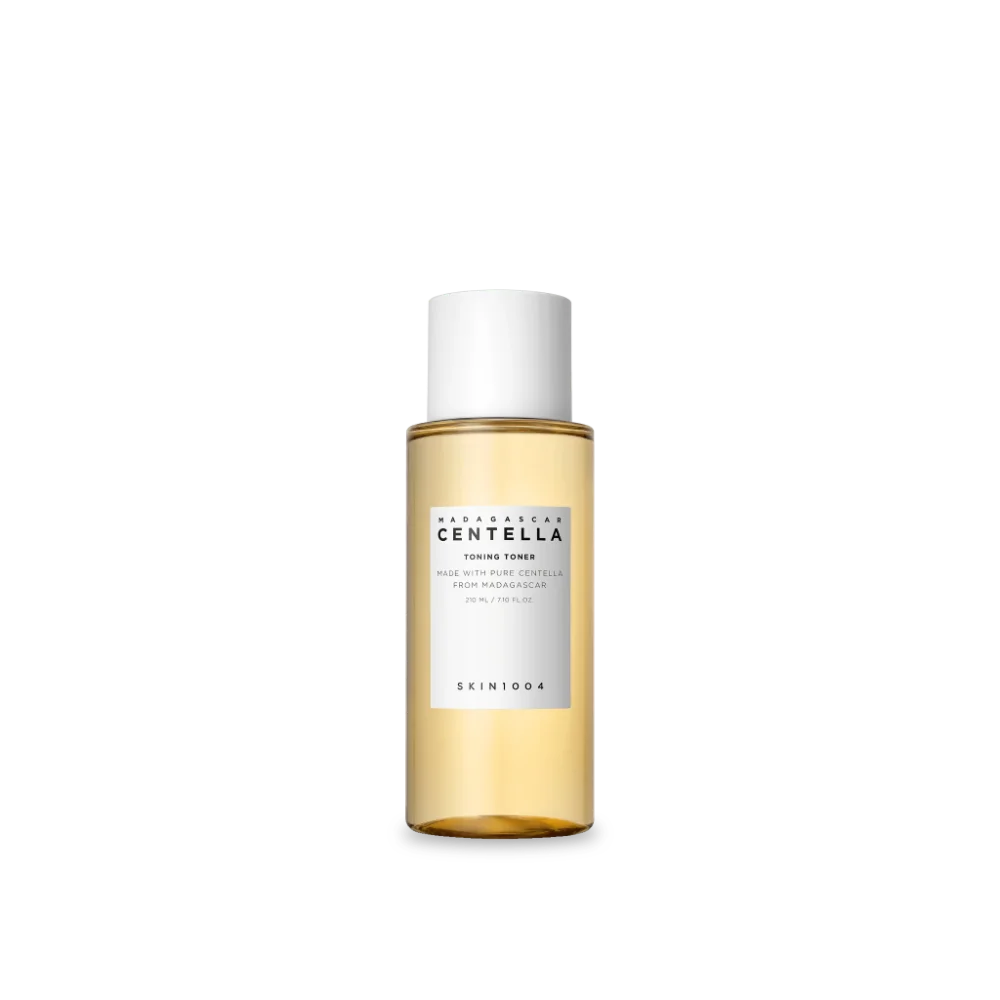 SKIN1004 MADAGASCAR CENTELLA TONING TONER 210ML