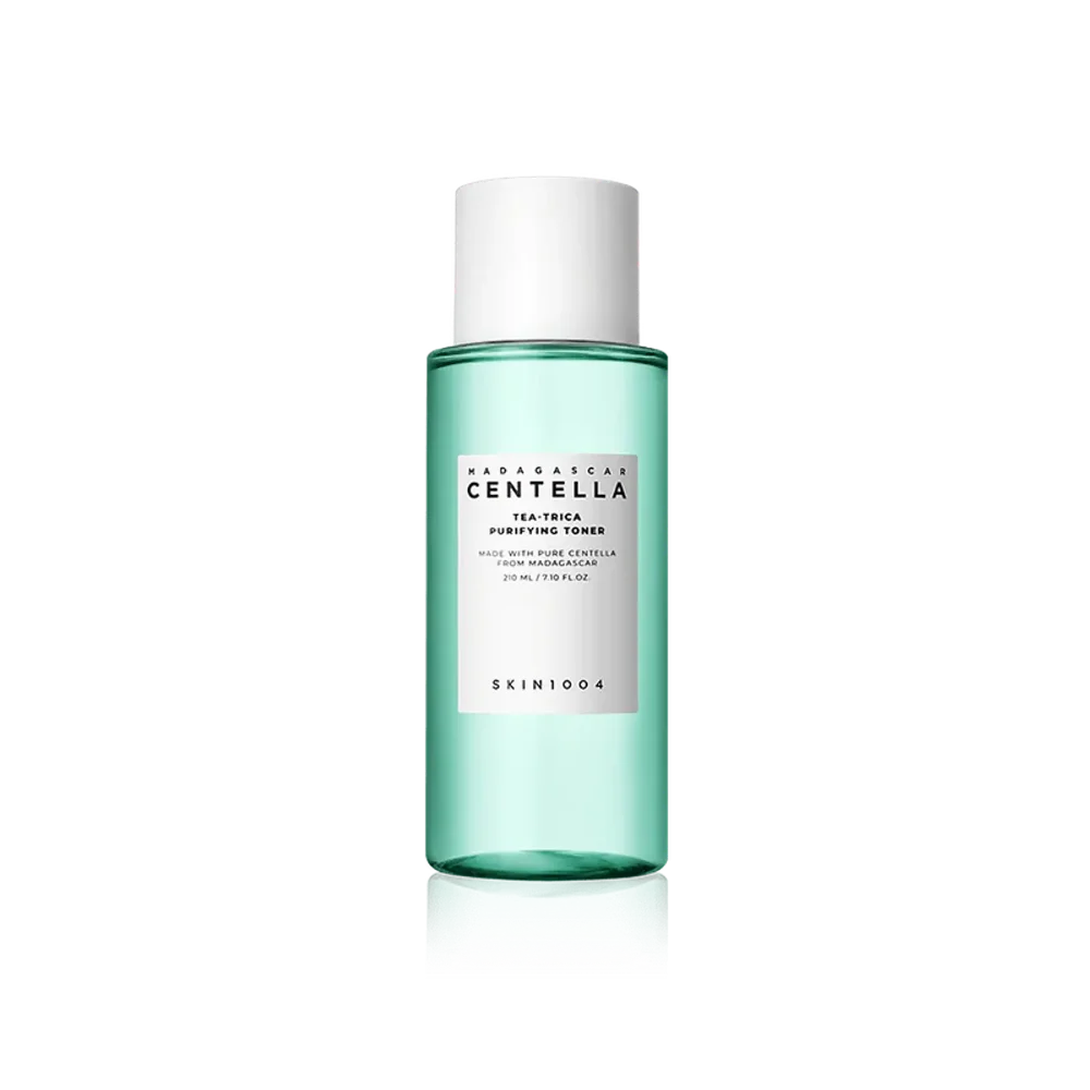 SKIN1004 MADAGASCR CENTE TEATRICA PURIFYING 210ML