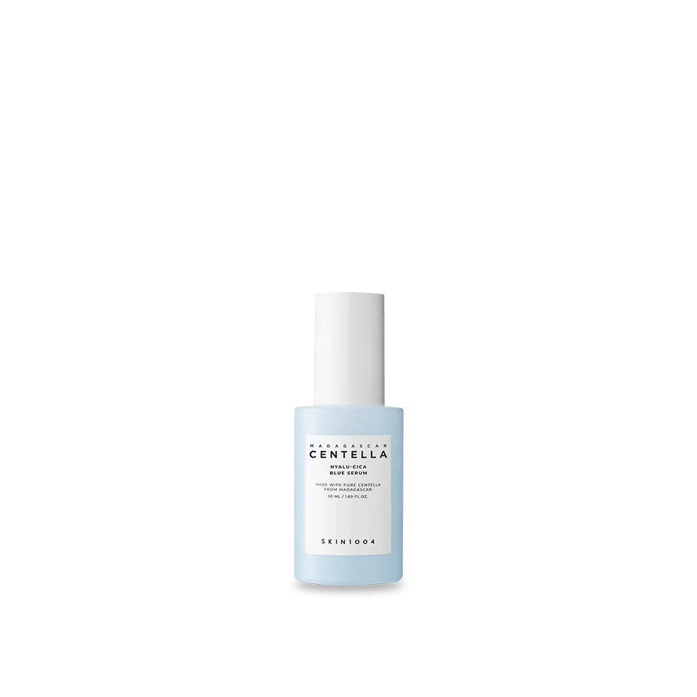 SKIN1004 MADAGASCAR CENTELLA HYALU-CICA BLUE 50ML