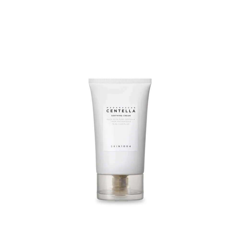 SKIN1004 MADAGASCAR CENTELLA SOOTHING CREAM 75ML