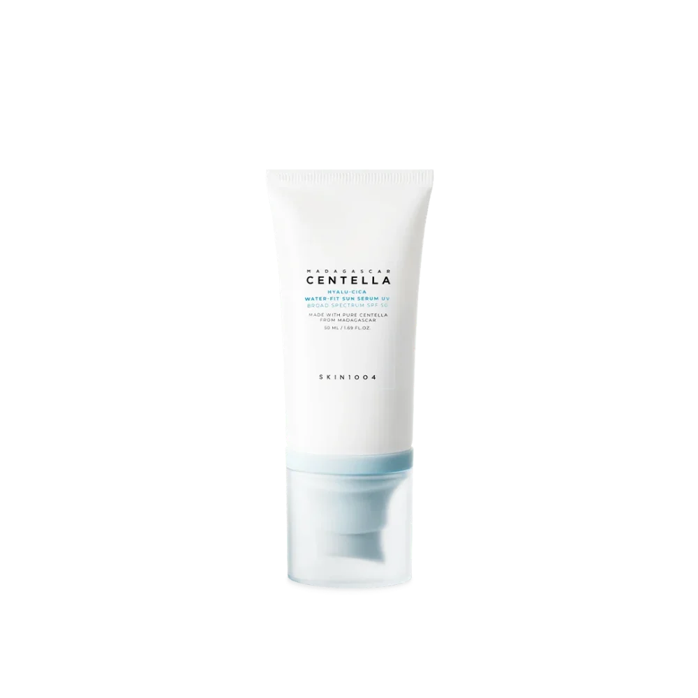 SKIN1004 MADAG CENTELLA HYALUCIC WATER FIT SERUM 50ML
