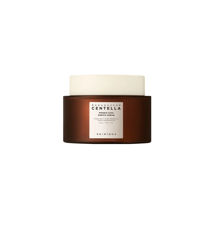 SKIN1004 MADAGASCAR CENTELLA PROBIO-CICA ENR 50ML
