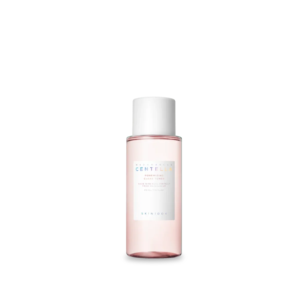 SKIN1004 MADAGASCAR CENTELLA POREMIZING TONER210ML
