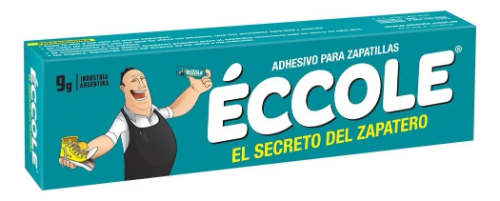 Eccole 9g