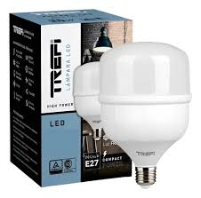 Lampra high power 40w trefilght